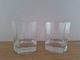 Zdjęcie oferty: komplet 2szt szklanki 
