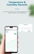 Zdjęcie oferty: Termometr Higrometr TH08 LCD TUYA Smart WIFI BT
