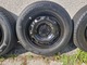 Zdjęcie oferty: Koła Lato 165/70R14 Komplet VW Polo, Fox, Fabia