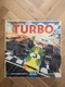 Zdjęcie oferty: Turbo Gra Planszowa
