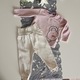 Zdjęcie oferty: Zestaw komplet spodnie+bluza, r. 74-80, 2-pak (wybór)