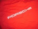 Zdjęcie oferty: Porsche koszulka bluza cienka długi rękaw oryginał r S