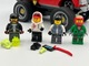 Zdjęcie oferty: Lego Hidden Side 70421 Samochód kaskaderski El Fuego