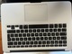 Zdjęcie oferty: MacBook Air 13” (2017) i5 / 8GB / SSD / macOS Monterey