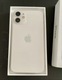 Zdjęcie oferty: Telefon IPhone 12 mini biały 256 GB