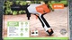 Zdjęcie oferty: Myjka STIHL RCA 20 z 2x akumulator + ładowarka