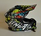Zdjęcie oferty: Kask MTB Downhill O'Neal 2SRS Youth Wild Multi roz. L