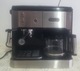 Zdjęcie oferty: Ekspres Do Kawy Kolbowy Ciśnieniowo Przelewowy Delonghi BCO421
