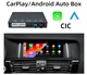 Zdjęcie oferty: Moduł modyfikacji samochodu Wireless CarPlay/Android do BMW system CIC