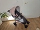 Zdjęcie oferty: Wózek spacerowy mast M4