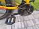 Zdjęcie oferty: Rower Fatbike składak pełna amortyzacja wyposażenie
