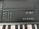 Zdjęcie oferty: Keyboard Casio CT-X700 Statyw Ława Gwarancja