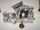 Zdjęcie oferty: Duże ruiny 3 RPG Diorama Makieta (Zaginione Miasto)