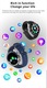 Zdjęcie oferty: Smartwatch DT WATCH X