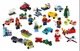 Zdjęcie oferty: Lego City 60268 Kalendarz adwentowy City * Poznań