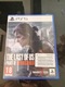 Zdjęcie oferty: The last of us part 2 remastered ps5