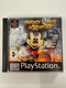 Zdjęcie oferty: Gra Mickey's Wild Adventure Play Station PS1 PSX
