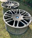 Zdjęcie oferty: alufelgi Styling 51 BMW po renowacji: 17x8J ET 47, 5x120. Komplet 4 sztuki