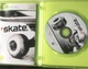Zdjęcie oferty: Skate xbox 360 super gra