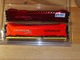 Zdjęcie oferty: Pamięć RAM DDR3 1866MHz HyperX Savage 16gb(2x8gb)