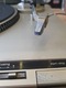 Zdjęcie oferty: Gramofon Technics SL-D30 direct drive wkładka P30S made in japan sprawny 