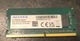Zdjęcie oferty: Pamięć RAM Adata DDR4 8GB 3200 MHz
