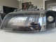 Zdjęcie oferty: Lampy H7 > Bi-xenon > Bi-LED Audi A6 C5 Lift Hella Black