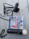 Zdjęcie oferty: PS3 Kontroler ruchu Move z kamerką Ps Eye i grą na konsole Sony PlayStation
