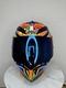 Zdjęcie oferty: Kask Motocyklowy Agv XS K3-SV Vr46 Fivecontinens Rossi Shoei Ls2 Shark Hjc