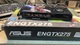 Zdjęcie oferty: ASUS ENGTX275/HTDI/896MD3 NVIDIA GeForce GTX 275 Uszkodzona