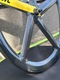 Zdjęcie oferty: Mavic IO Rio front track koło Carbon torowe okazja