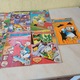 Zdjęcie oferty: KOMIKSY - KACZOR DONALD - 9 SZT -.