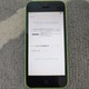 Zdjęcie oferty: Iphone 5c (Znany Email do Icloud lock) Zielony