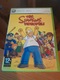 Zdjęcie oferty: The Simpsons Videopeli.Stan idealny.X box 360