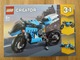 Zdjęcie oferty: LEGO Creator 3w1 31114 Supermotocykl