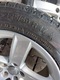 Zdjęcie oferty: 205.55r17 alufelgi z oponami audi zimowe
