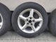 Zdjęcie oferty: 4 oryginalne felgi aluminiowe z oponami 185/65 R 14 do Toyoty