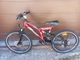 Zdjęcie oferty: Rower Cross Junior SH koła 24" amortyzator przód i tył
