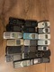 Zdjęcie oferty: BARDZO DUŻY ZESTAW TELEFONÓW RETRO WIĘKSZOŚĆ SIĘ WŁĄCZA 