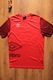 Zdjęcie oferty: T-shirt Umbro r. M czerwony męski poliestrowy sportowy kr. rękaw 
