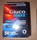 Zdjęcie oferty: Paski testowe do glukometru Glucomaxx 50 sztuk - Pomiar cukru glukozy