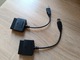 Zdjęcie oferty: Adaptery przejściówki padów PlayStation 1, 2, 3, PSX, PS1, PS2, PS3