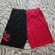 Zdjęcie oferty: Spodenki New Era NBA Graphic Half Short Chicago Bulls r. XL 60502603