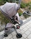 Zdjęcie oferty: Wózek stokke xplory 3w1