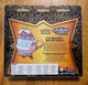 Zdjęcie oferty: Pokemon TCG Shining Fates Mad Party Pin Collections - Polteageist + Prezent