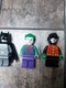 Zdjęcie oferty: Lego mix Minifigurki figurki Batman 76159 Joker Robin sh0651 sh0589 sh0590