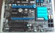 Zdjęcie oferty: plyta glowna MSI Z77A-G43 ddr3+GRATIS procesor intel chlodzenie LGA1155 