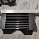Zdjęcie oferty: dyfuzor głośnika wysokotonowego PIONEER radiator rozpraszacz