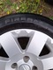 Zdjęcie oferty: Alufelgi, koła aluminiowe, opony citroen c2 