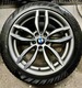 Zdjęcie oferty: Koła felgi opony BMW 275/40, 245/45  R 19 UNIROYAL 2021r